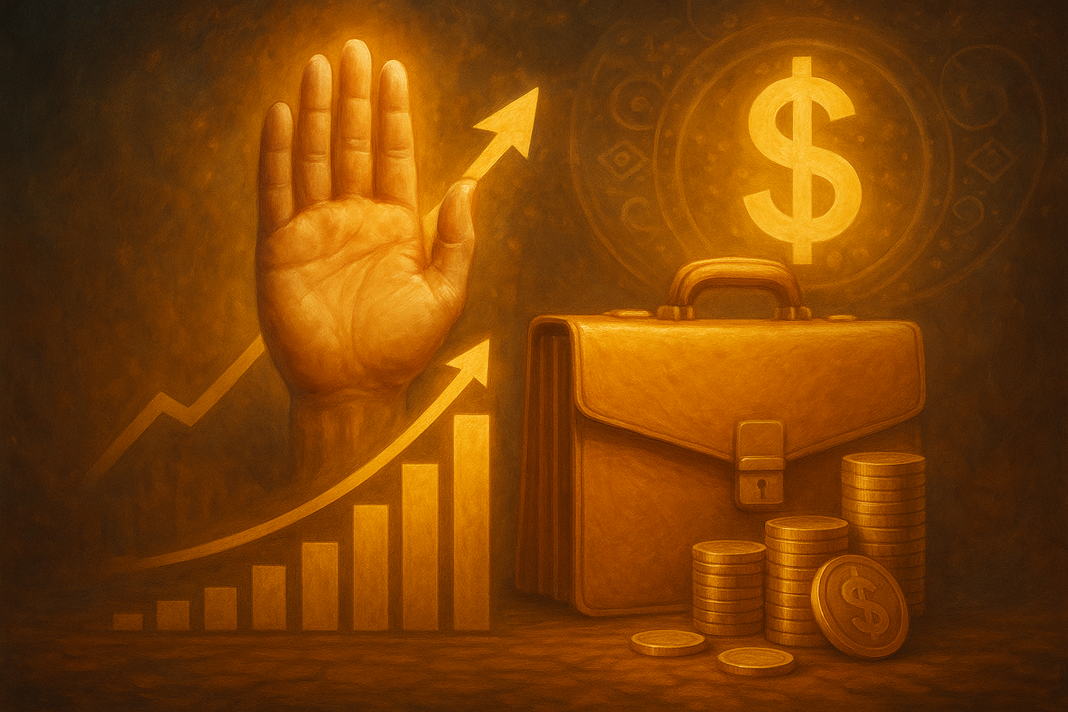 Career & Business Success