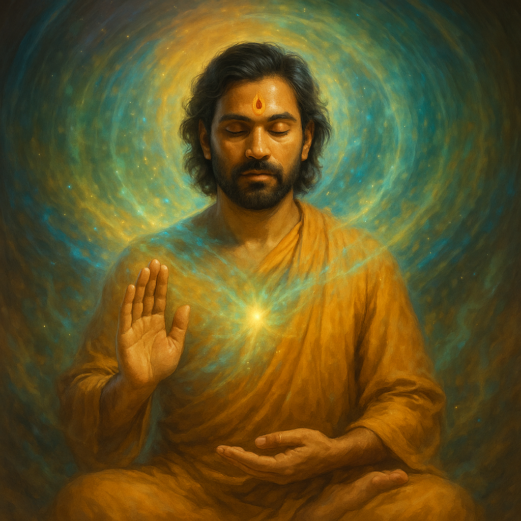 Health & Healing Support